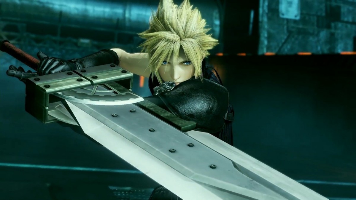 Artistry in Games Dissidia-Final-Fantasy-NT-Cloud-Gameplay-E3-2017 Dissidia: Final Fantasy NT Cloud Gameplay - E3 2017 News  Square Enix IGN games Gameplay final fantasy dissidia final fantasy Fighting e3gameplay 2017 e3 2710 e3 Dissidia Final Fantasy NT Dissidia Final Fantasy Arcade dissidia cloud arcade #ps4  