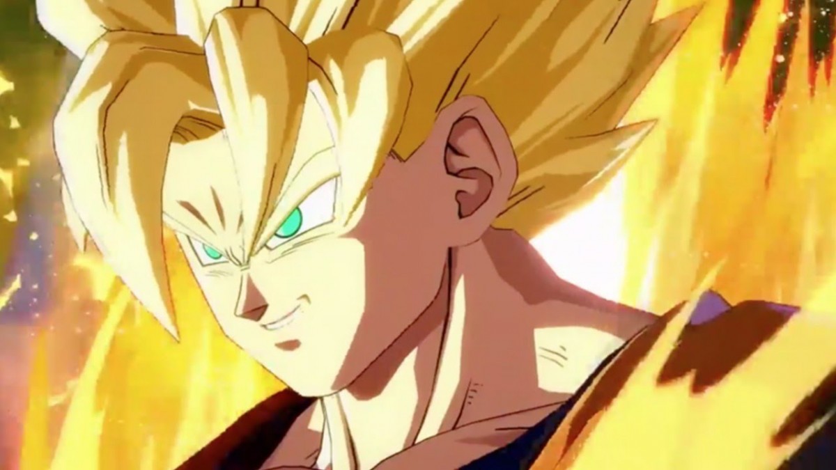 Artistry in Games Dragon-Ball-FighterZ-Our-First-Hands-On-Impression-IGN-Access Dragon Ball FighterZ: Our First Hands-On Impression - IGN Access News  Xbox One PC ign access IGN games Fighting feature E3 2107 e3 Dragon Ball FighterZ Dragon Ball Fighter Z Bandai Namco Games ARC System Works #ps4  