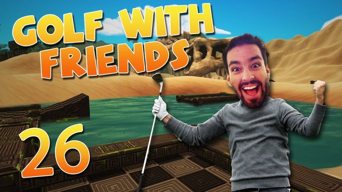 Artistry in Games Drunken-Pizza-Eating-Fool-Tries-To-Golf-Golf-With-Friends-26 Drunken Pizza Eating Fool Tries To Golf! (Golf With Friends #26) News  with Video twenty six Play part Online multiplayer mexican live let's golf with friends golf gassymexican gassy gaming games Gameplay game friends faucius eatmydiction1 commentator Commentary bogey birdie 26  