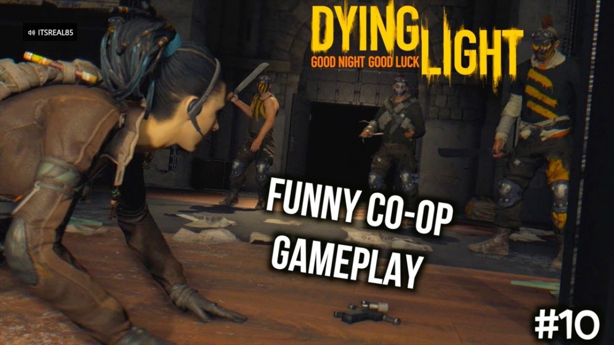 Artistry in Games FUNNY-DYING-LIGHT-GAMEPLAY-10-WITSREAL85-AND-PU55NBOOT5 FUNNY "DYING LIGHT" GAMEPLAY #10 W/ITSREAL85 AND PU55NBOOT5! News  xbox one gaming lets play gaming walkthrough itsreal85 gaming channel gaming channel commentary itsreal85 funny gaming channel walkthrough lets play co op gaming pu55nboot5vids itsreal85  