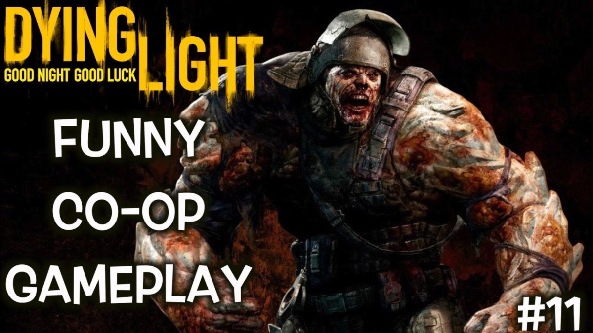 Artistry in Games FUNNY-DYING-LIGHT-GAMEPLAY-11 FUNNY "DYING LIGHT" GAMEPLAY #11 News  walkthrough lets play gaming lets play walkthrough gaming gaming channel xbox one funny gaming xbox one gaming itsreal85 co op gaming itsreal85 pu55nboot5  