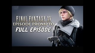 Artistry in Games Final-Fantasy-15-Episode-Prompto-DLC-Walkthrough-Gameplay-FULL-GAME-FFXV-PS4-Pro-Lets-Play Final Fantasy 15 Episode Prompto DLC Walkthrough Gameplay - FULL GAME (FFXV PS4 Pro Let's Play) News  walkthrough Video game Video trailer Single review playthrough Player Play part Opening new mission let's Introduction Intro high HD Guide games Gameplay game Ending definition CONSOLE Commentary Achievement 60FPS 60 fps 1080P  