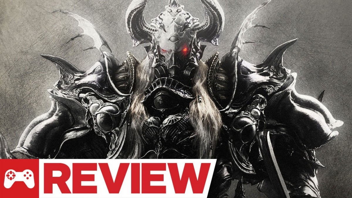 Artistry in Games Final-Fantasy-XIV-Stormblood-Review Final Fantasy XIV: Stormblood Review News  top reviews Square Enix RPG review PC Mac ign game reviews IGN games game reviews Final Fantasy XIV: Stormblood Final Fantasy XIV Online: Stormblood Final Fantasy XIV DLC / Expansion #ps4  