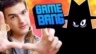 Artistry in Games GAME-THEORY-IS-FAKING-IT GAME THEORY IS FAKING IT Reviews  Smosh Games smosh quiplash party games matpat jackboxtv jackbox tv jackbox gaming Gameplay game theory game theorists funny moments funny fibbage faking it fakin it game fakin it comedy  