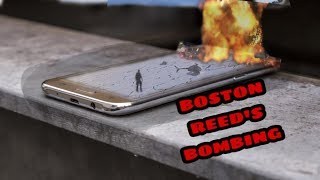 Artistry in Games GHOST-RECON-WILDLANDS-I-Part-28-I-Boston-Reeds-Bombing GHOST RECON WILDLANDS I Part 28 I Boston Reed's Bombing Reviews  tomclancyghostrecon tomclancyghost ps4gameplays  