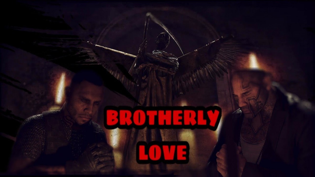 Artistry in Games GHOST-RECON-WILDLANDS-I-Part-34-I-Brotherly-Love GHOST RECON WILDLANDS I Part 34 I Brotherly Love Reviews  tomclancyghostrecon tomclancyghost ps4gameplays  