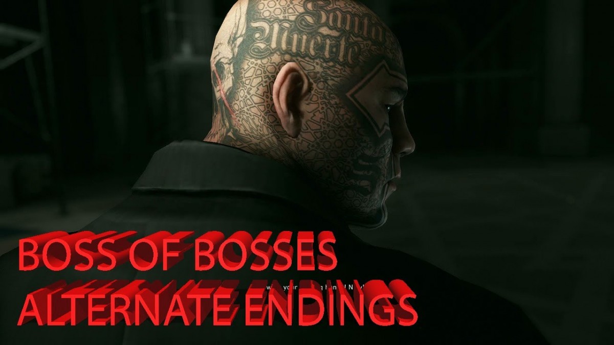 Artistry in Games GHOST-RECON-WILDLANDS-I-Part-42-I-Boss-Of-Bosses-Alternate-Endings GHOST RECON WILDLANDS I Part 42 I Boss Of Bosses  Alternate Endings Reviews  tomclancyghostrecon tomclancyghost ps4gameplays  