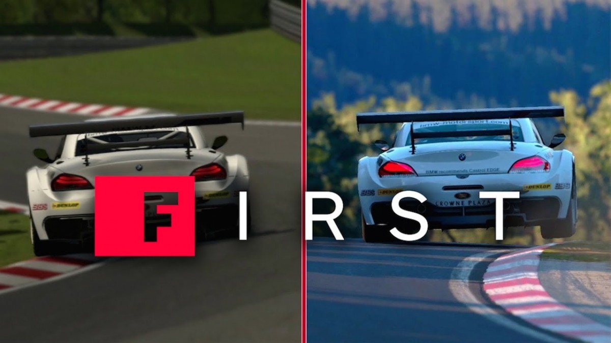 Artistry in Games Gran-Turismo-Sports-Serious-Sound-Improvements-IGN-First Gran Turismo Sport's Serious Sound Improvements - IGN First News  top videos Sony Computer Entertainment Racing Polyphony Digital ign first IGN Gran Turismo Sport games feature #ps4  