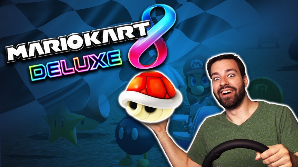 Artistry in Games Im-Just-Warming-Up-Mario-Kart-8-Deluxe I'm Just Warming Up! (Mario Kart 8 Deluxe) News  Video thegamingterroriser silly runjdrun rage Play part Online One Nintendo multiplayer miniladdd mexican Mario luigi live let's kart gassymexican gassy gaming Gameplay game funny eight deluxe Commentary bigjigglypanda  
