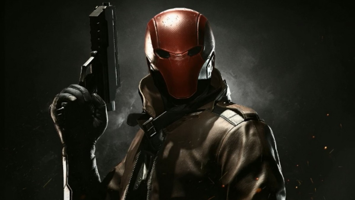 Artistry in Games Injustice-2-Red-Hood-Gameplay-Commentary Injustice 2 - Red Hood Gameplay Commentary News  Xbox One Warner Bros. Interactive red hood NetherRealm Studios Injustice 2 IGN games Gameplay Fighting #ps4  