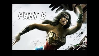 Artistry in Games Injustice-Gods-Among-Us-Walkthrough-Part-6-Wonder-Woman-Lets-Play-Commentary Injustice Gods Among Us Walkthrough Part 6 - Wonder Woman (Let's Play Commentary) News  walkthrough Video game Video trailer Single review playthrough Player Play part Opening new mission let's Introduction Intro high HD Guide games Gameplay game Ending definition CONSOLE Commentary Achievement 60FPS 60 fps 1080P  