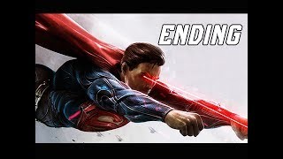 Artistry in Games Injustice-Gods-Among-Us-Walkthrough-Part-7-ENDING-Superman-Lets-Play-Commentary Injustice Gods Among Us Walkthrough Part 7 - ENDING Superman (Let's Play Commentary) News  walkthrough Video game Video trailer Single review playthrough Player Play part Opening new mission let's Introduction Intro high HD Guide games Gameplay game Ending definition CONSOLE Commentary Achievement 60FPS 60 fps 1080P  