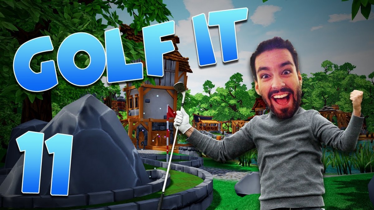 Artistry in Games Is-The-Nannerman-IRRITATED-WUUT-XD-Golf-It-11 Is The Nannerman IRRITATED?! WUUT?! XD (Golf It #11) News  Video thegamingterroriser seannaners putter putt Play part Online new multiplayer miniladdd mexican live let's it golfing golf gassymexican gassy gaming games Gameplay game eleven Commentary comedy 11  