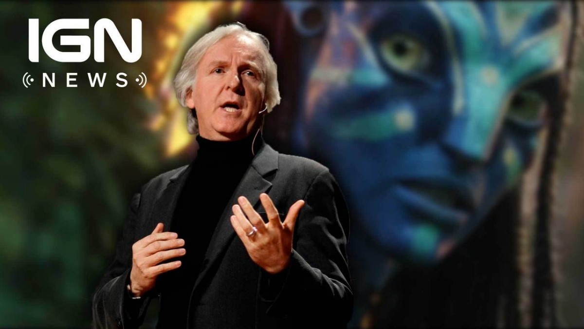 Artistry in Games Is-the-Wait-Too-Long-For-Avatar-2-IGN-News Is the Wait Too Long For Avatar 2? - IGN News News  tv television people movies movie james cameron IGN News IGN film feature cinema Breaking news avatar 5 avatar 4 avatar 3 avatar 2  