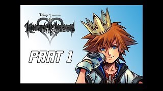 Artistry in Games Kingdom-Hearts-1.5-Final-Mix-Walkthrough-Never-Played-This-Game-PS4-Lets-Play Kingdom Hearts 1.5 Final Mix Walkthrough - Never Played This Game (PS4 Let's Play) News  walkthrough Video game Video trailer Single review playthrough Player Play part Opening new mission let's Introduction Intro high HD Guide games Gameplay game Ending definition CONSOLE Commentary Achievement 60FPS 60 fps 1080P  