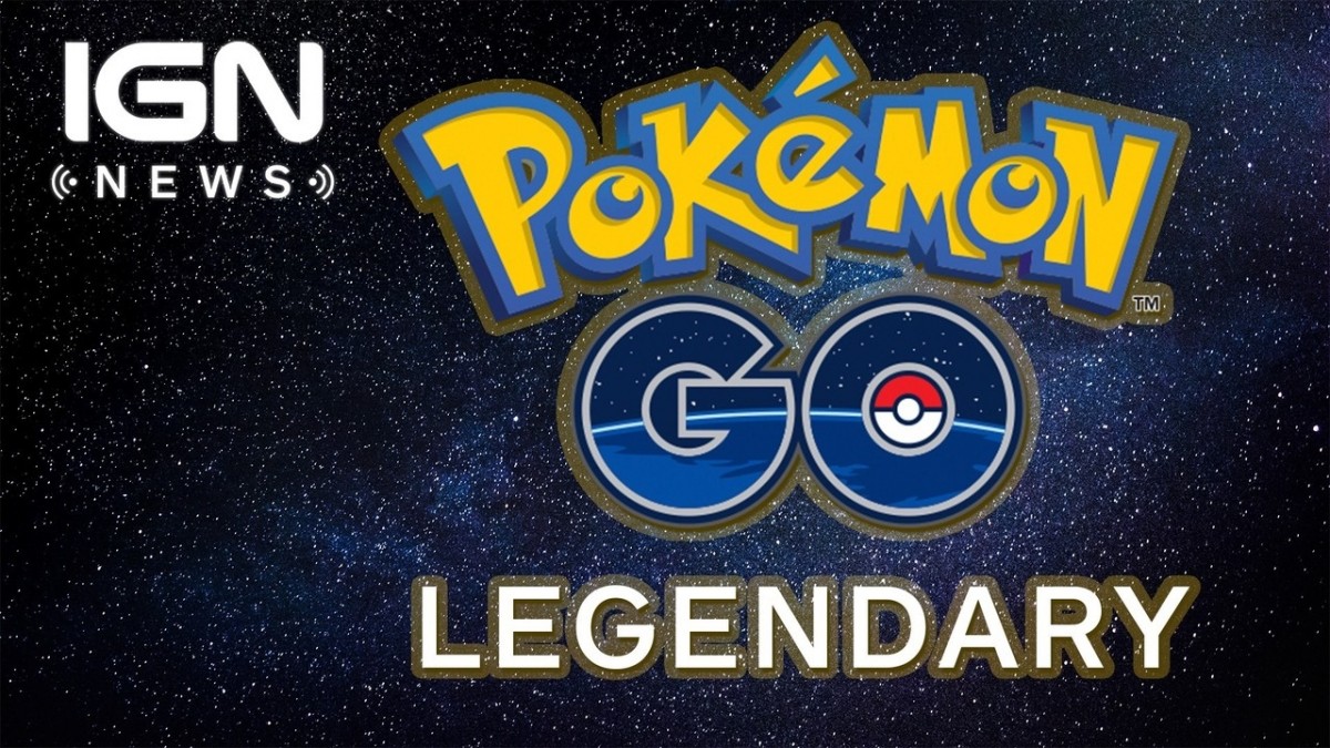 Artistry in Games Legendary-Pokemon-PvP-Coming-Soon-to-Pokemon-Go-IGN-News Legendary Pokemon, PvP Coming Soon to Pokemon Go - IGN News News  Xbox One video games Pokemon Go Nintendo iPhone IGN News IGN gaming games feature Breaking news Apple Watch Android #ps4  