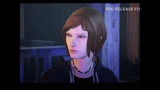 Artistry in Games Life-is-Strange-Before-the-Storm-Gameplay-Walkthrough-Part-1 Life is Strange Before the Storm Gameplay Walkthrough Part 1 News  walkthrough Video game Video trailer Single review playthrough Player Play part Opening new mission let's Introduction Intro high HD Guide games Gameplay game Ending definition CONSOLE Commentary Achievement 60FPS 60 fps 1080P  