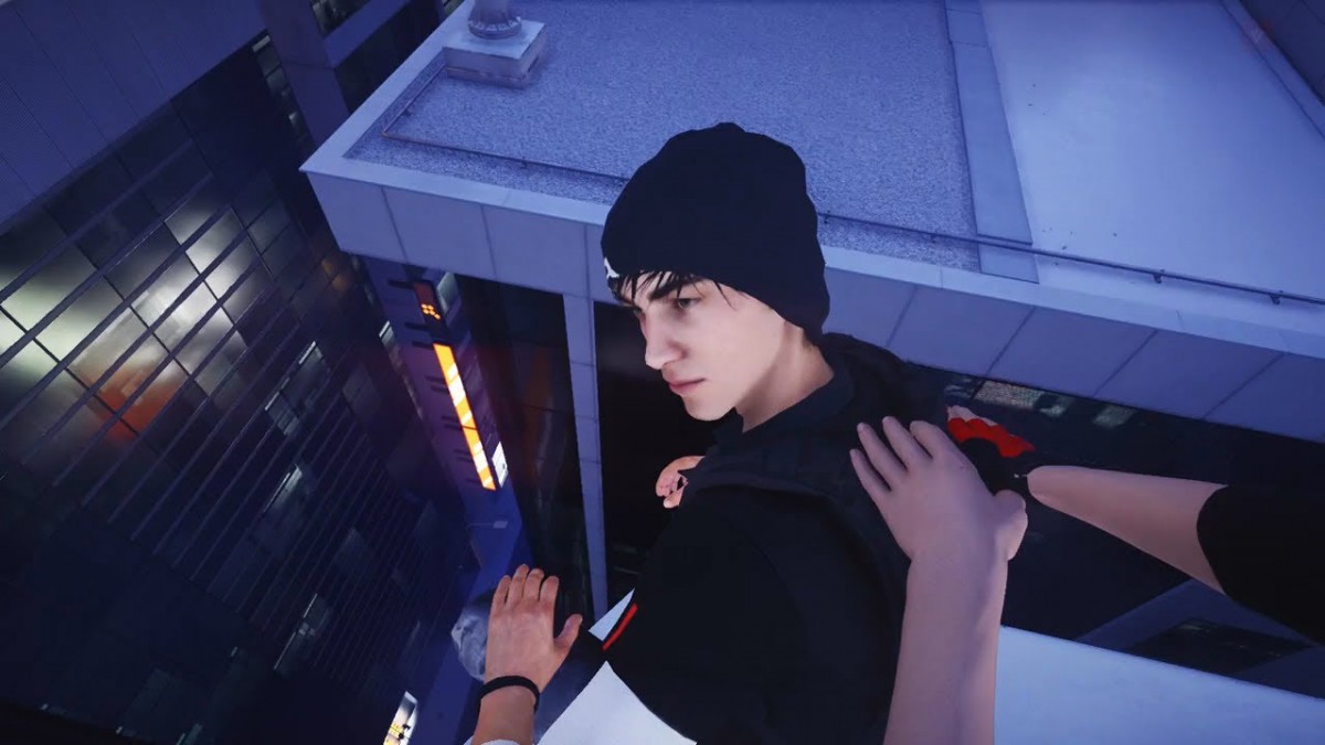 Artistry in Games MIRRORS-EDGE-CATALYST-Part-2-I-Old-Friends MIRROR'S EDGE CATALYSTPart 2 I Old Friends Reviews  mirrorsedgecatalyst mirrorsedge mirroredgecatalyst  