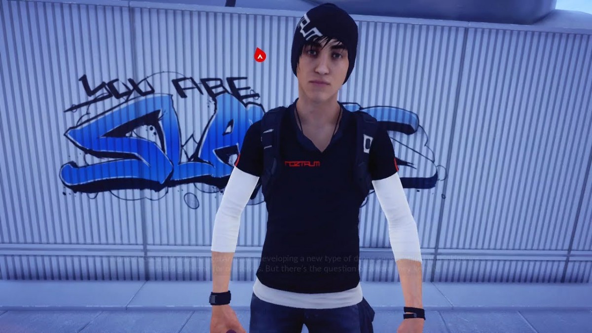 Artistry in Games MIRRORS-EDGE-CATALYST-Part-5-I-Deal-Off MIRROR'S EDGE CATALYSTPart 5 I Deal Off Reviews  mirrorsedgecatalyst mirrorsedge mirroredgecatalyst  