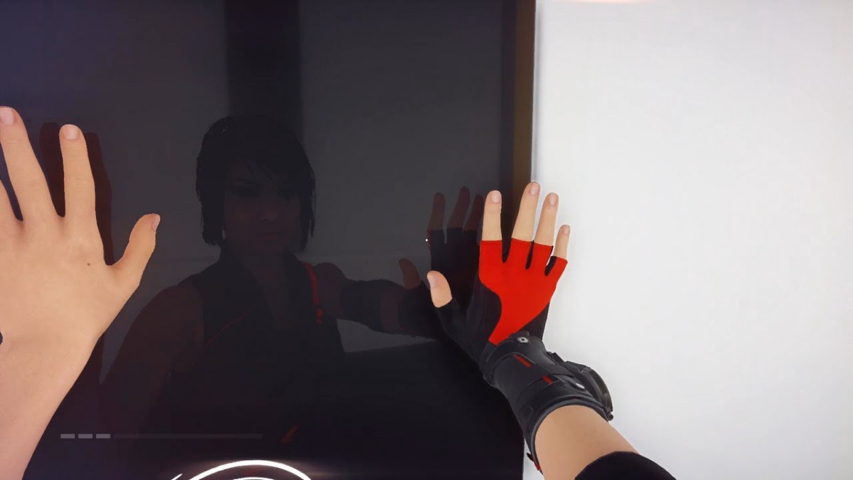 Artistry in Games MIRRORS-EDGE-CATALYST-Part-6-I-GridNode MIRROR'S EDGE CATALYSTPart 6 I GridNode Reviews  mirrorsedgecatalyst mirrorsedge mirroredgecatalyst  