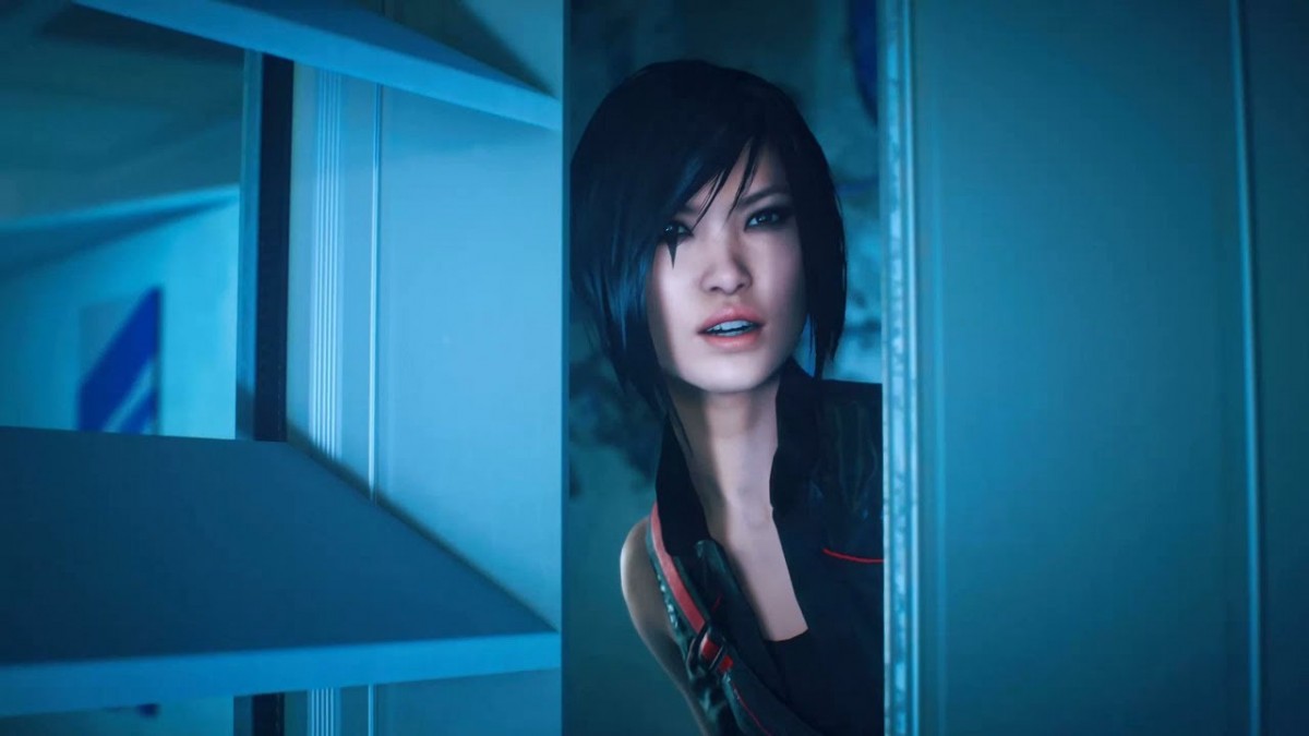 Artistry in Games MIRRORS-EDGE-CATALYST-Part-9-I-Fly-Trap MIRROR'S EDGE CATALYSTPart 9 I Fly Trap Reviews  mirrorsedgecatalyst mirrorsedge mirroredgecatalyst  