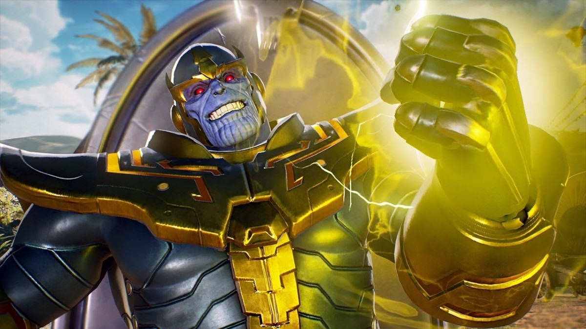 Artistry in Games Marvel-vs.-Capcom-Infinite-Thanos-Ultron-vs.-Strider-Ironman-Gameplay-1080p-60fps-E3-2017 Marvel vs. Capcom Infinite: Thanos/ Ultron vs. Strider/ Ironman Gameplay 1080p 60fps - E3 2017 News  Xbox One PC marvel vs capcom infinite IGN games Gameplay Fighting e3gameplay 2017 e3 capcom #ps4  