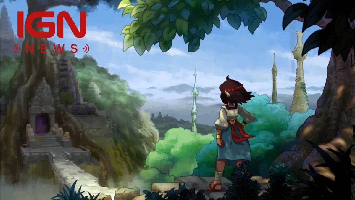 Artistry in Games New-RPG-Indivisible-Coming-to-Nintendo-Switch-IGN-News New RPG Indivisible Coming to Nintendo Switch - IGN News News  Xbox One XBox 360 video games Skullgirls PS3 PC Nintendo Switch Nintendo Indivisible indiegogo IGN News IGN gaming games feature Breaking news #ps4  