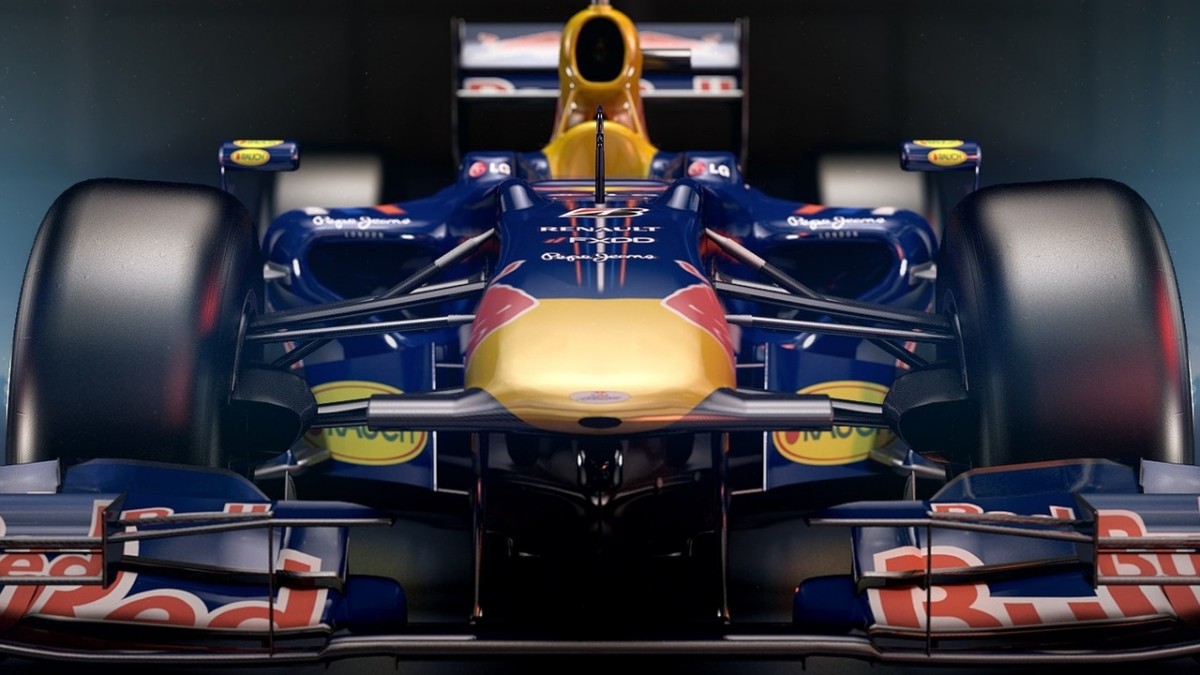 Artistry in Games Official-F1-2017-Classic-Car-Reveal-Trailer-2010-Red-Bull-Racing-RB6 Official F1 2017 Classic Car Reveal Trailer: 2010 Red Bull Racing RB6 News  Xbox One trailer PC IGN F1 2017 Codemasters Studios Birmingham Codemasters #ps4  