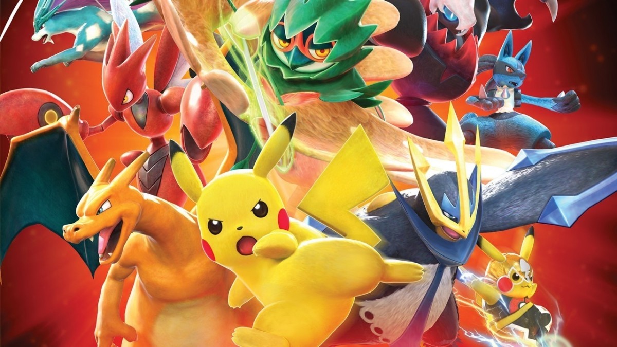 Artistry in Games Pokken-Tournament-DX-Announced-for-Nintendo-Switch-IGN-News Pokken Tournament DX Announced for Nintendo Switch - IGN News News  Wii-U Pokken Tournament pokemon Nintendo IGN games Fighting Bandai Namco Games arcade  