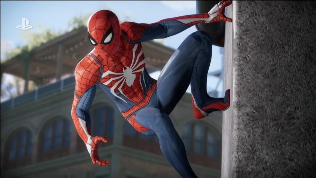 Artistry in Games Spider-Man-PS4-4K-Trailer-E3-2017-Sony-Conference Spider-Man PS4 4K Trailer - E3 2017: Sony Conference News  sony e3 Sony Computer Entertainment Marvel's Spider-Man Insomniac Games IGN games Gameplay e3 Action #ps4  
