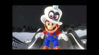 Artistry in Games Super-Mario-Odyssey-E3-Trailer-E3-2017 Super Mario Odyssey E3 Trailer  (E3 2017) News  walkthrough Video game Video trailer Single review playthrough Player Play part Opening new mission let's Introduction Intro high HD Guide games Gameplay game Ending definition CONSOLE Commentary Achievement 60FPS 60 fps 1080P  