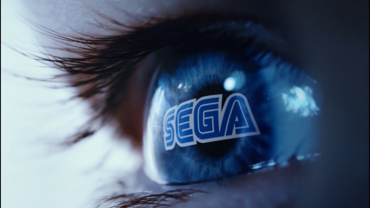 Artistry in Games The-Future-of-Sega-Teaser-Video The Future of Sega - Teaser Video News  yakuza 6 trailer sonic sega IGN companies  