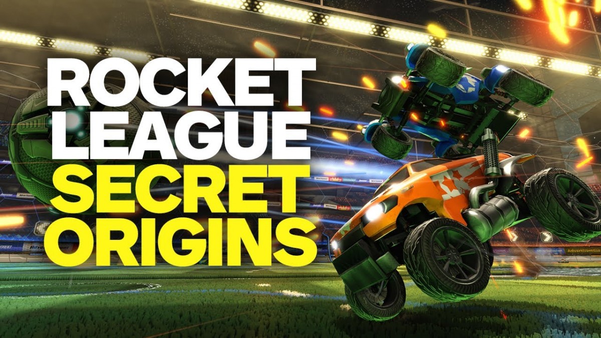 Artistry in Games The-History-of-Rocket-League-IGN-Secret-Origin The History of Rocket League - IGN Secret Origin News  Xbox One top videos switch sports rocket league Racing psyonix PC IGN games feature Action #ps4  