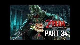 Artistry in Games The-Legend-of-Zelda-Twilight-Princess-HD-Walkthrough-Part-34-BOSS-ZANT-Hero-Mode The Legend of Zelda Twilight Princess HD Walkthrough Part 34 - BOSS ZANT (Hero Mode) News  walkthrough Video game Video trailer Single review playthrough Player Play part Opening new mission let's Introduction Intro high HD Guide games Gameplay game Ending definition CONSOLE Commentary Achievement 60FPS 60 fps 1080P  