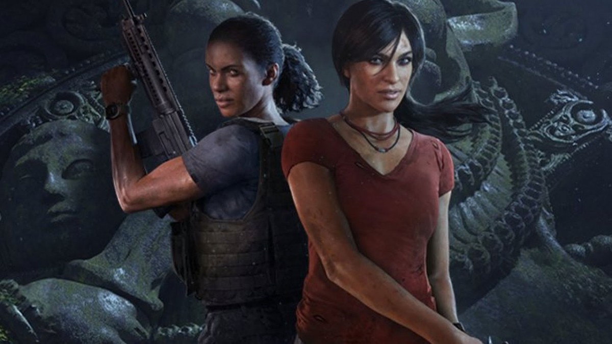 Artistry in Games Uncharted-The-Lost-Legacy-Devs-Discuss-the-Story-Gameplay-E3-2017 Uncharted: The Lost Legacy Devs Discuss the Story & Gameplay - E3 2017 News  Uncharted: The Lost Legacy sony e3 Sony Computer Entertainment Naughty Dog Software IGN games Gameplay e3gameplay 2017 E3 2017 e3 DLC / Expansion Action #ps4  