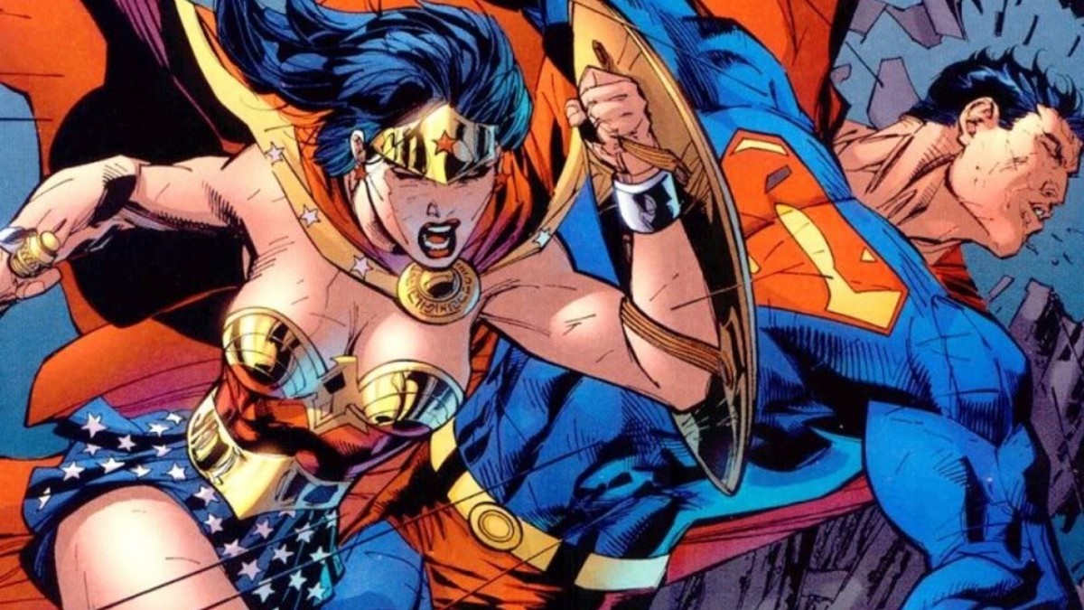 Artistry in Games Why-Wonder-Woman-Is-So-Powerful Why Wonder Woman Is So Powerful News  wonder woman movie wonder woman Warner Bros. Pictures top videos super hero movie IGN feature DC Comics Characters adventure Action  