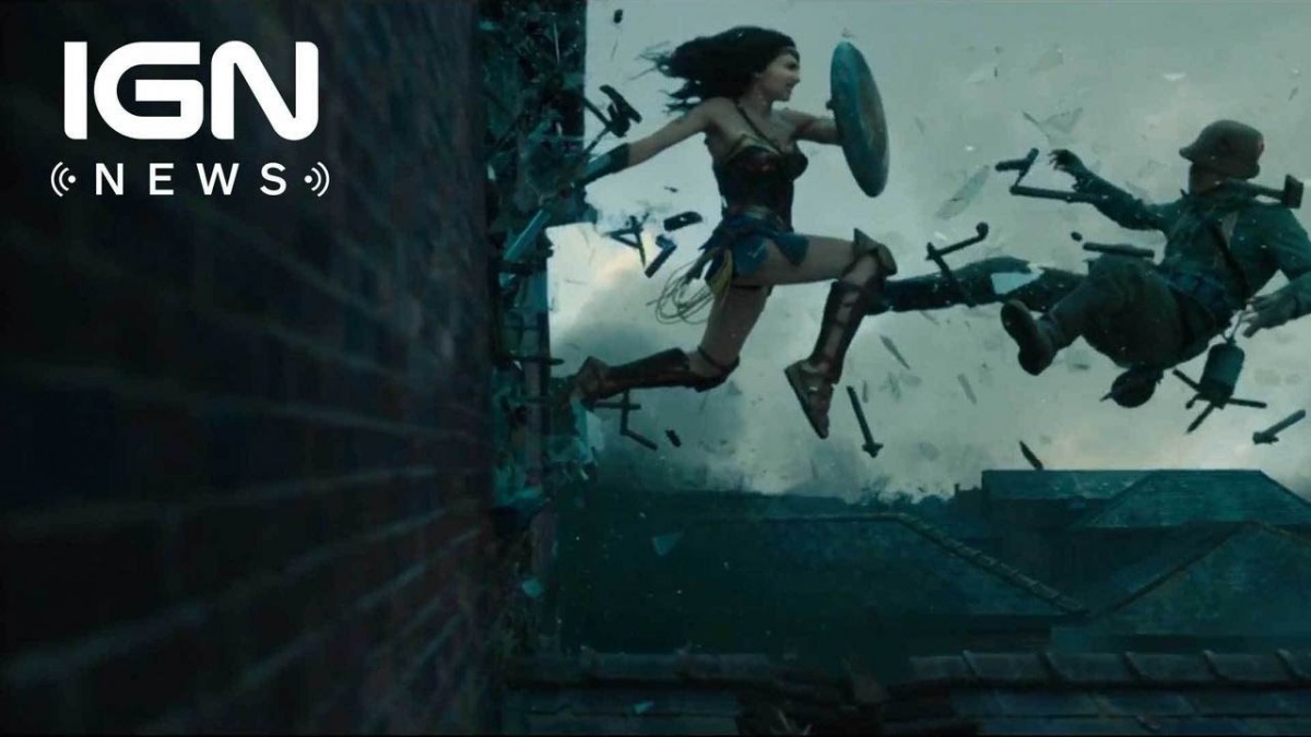 Artistry in Games Wonder-Woman-Passes-BvS-Suicide-Squad-Now-the-DCEUs-Biggest-Domestic-Hit-IGN-News Wonder Woman Passes BvS, Suicide Squad, Now the DCEU's Biggest Domestic Hit - IGN News News  wonder woman tv television movies movie IGN News IGN film feature cinema Breaking news Batman v Superman: Dawn of Justice  