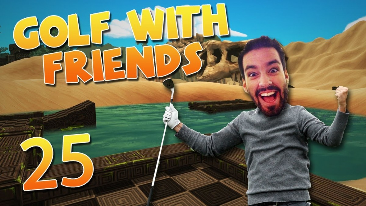 Artistry in Games Yah-Just-Gotta-Believe-Morty-Golf-With-Friends-25 Yah Just Gotta Believe Morty!  (Golf With Friends #25) News  with Video twenty Play part Online multiplayer mexican live let's golf with friends golf gassymexican gassy gaming games Gameplay game friskk friends five faucius eatmydiction1 commentator Commentary bogey birdie 25  