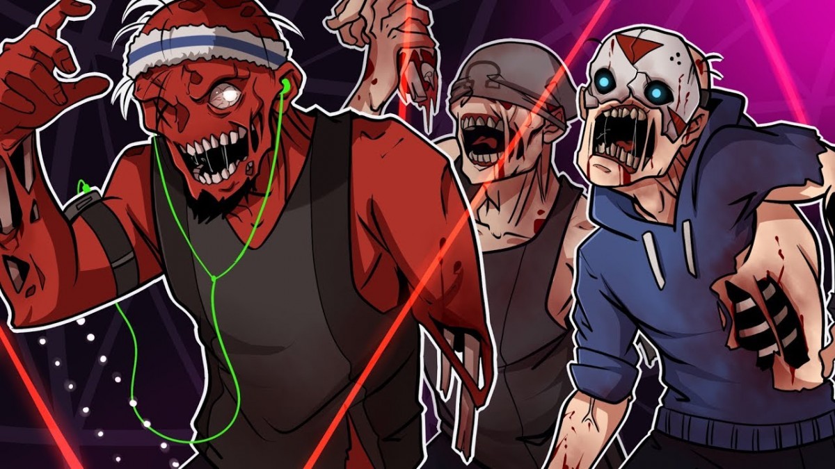 Artistry in Games ZOMBIE-DEATH-RUN-Ben-and-Ed-Blood-Party-w-H2O-Delirious-and-Ohmwrecker ZOMBIE DEATH RUN! | Ben and Ed: Blood Party (w/ H2O Delirious and Ohmwrecker) News  steam ohmwrecker ohm let's play h2odelirious h2o delirious h2o h20 gmod death run gmod funny moments fails fail dlc delirious deathrun death run comedy cartoonz face reveal cartoonz cartoons cart0onz ben and ed blood party ben and ed  