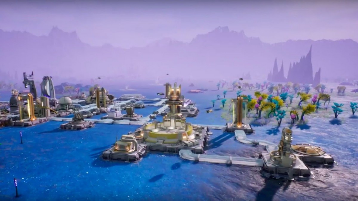 Artistry in Games Aven-Colony-Official-Launch-Trailer Aven Colony Official Launch Trailer News  Xbox One trailer simulation PC Mothership Entertainment IGN games Aven Colony #ps4  