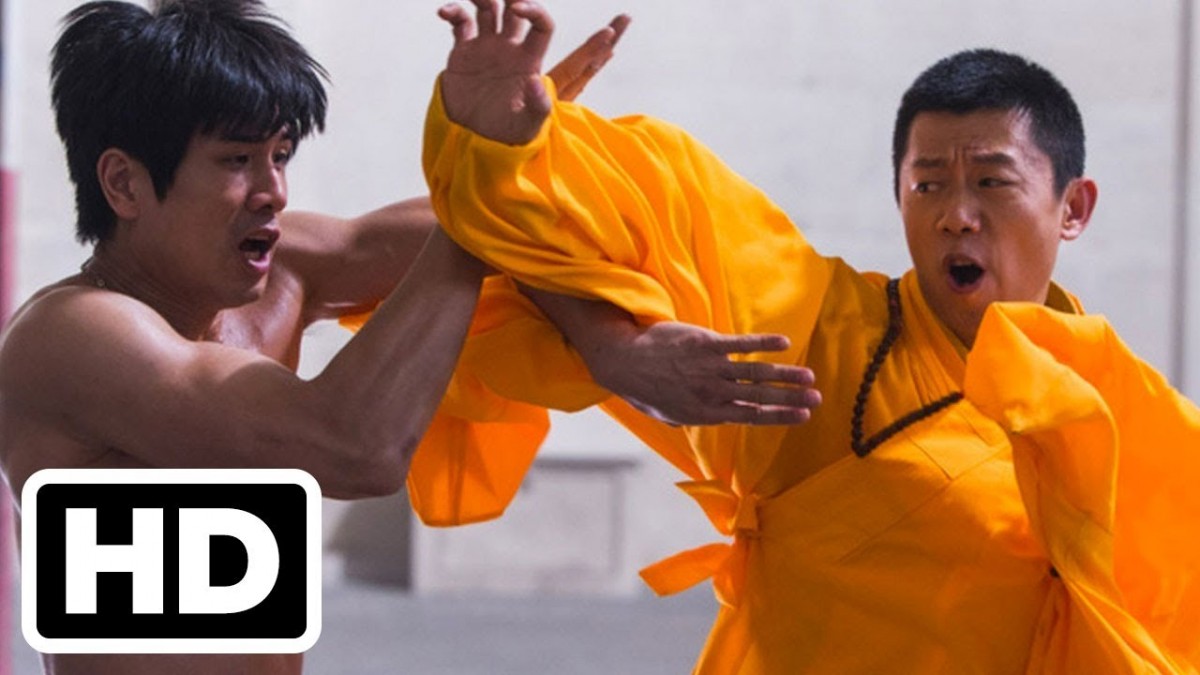 Artistry in Games Birth-of-the-Dragon-Official-Trailer-Debut Birth of the Dragon - Official Trailer Debut News  Wong Jack Man trailer san francisco IGN enter the dragon bruce lee birth of the dragon  