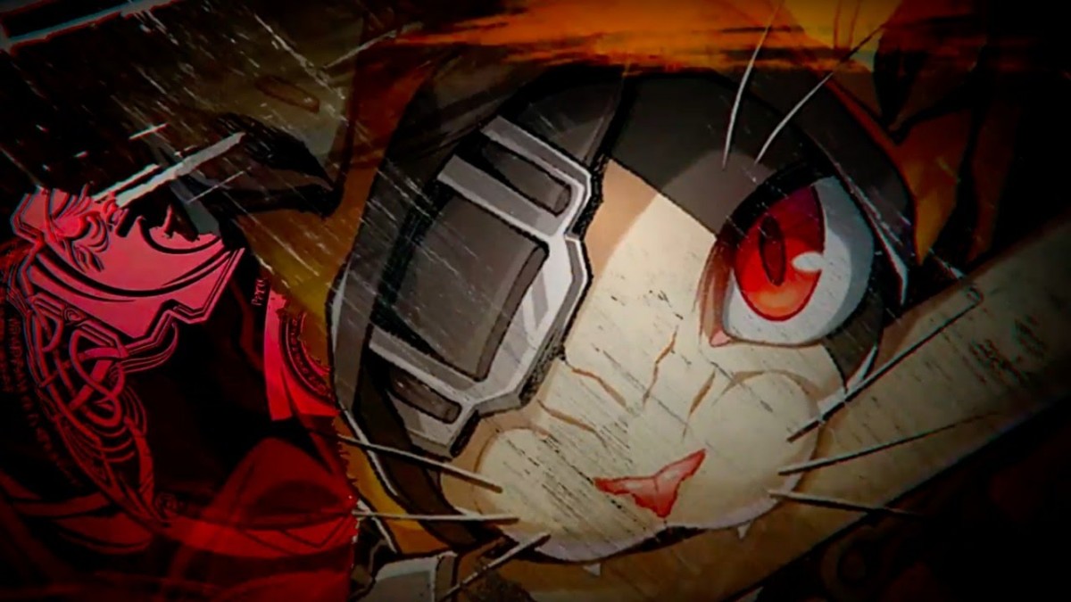 Artistry in Games BlazBlue-Central-Fiction-Official-Jubei-Introduction-Trailer BlazBlue: Central Fiction Official Jubei Introduction Trailer News  trailer PS3 IGN games Fighting BlazBlue: Central Fiction arcade ARC System Works Aksys Games #ps4  