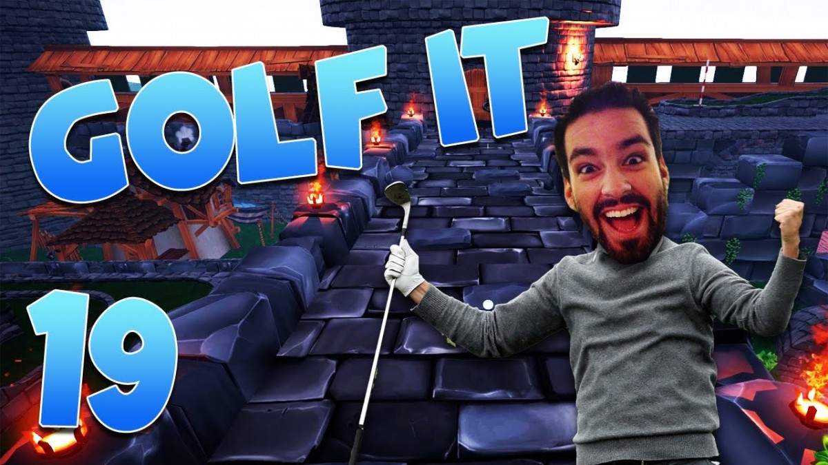 Artistry in Games Castle-of-Rivalry-Broken-Golf-Dreams-Golf-It-19 Castle of Rivalry & Broken Golf Dreams! (Golf It #19) News  Video seananners putter putt Play part Online new multiplayer mexican live let's it golfing golf gassymexican gassy gaming games Gameplay game eighteen Commentary comedy captainsparklez 18  