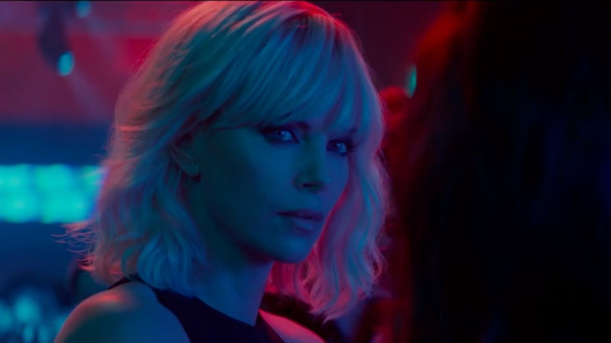 Artistry in Games Charlize-Theron-Reveals-Her-Action-Heroine-Influences Charlize Theron Reveals Her Action Heroine Influences News  Thriller people movie IGN Focus Features feature Charlize Theron Atomic Blonde Action  