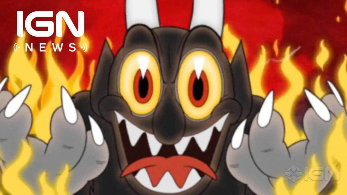 Artistry in Games Cuphead-Will-Not-Come-to-PS4-IGN-News Cuphead Will Not Come to PS4 - IGN News News  Xbox One video games PC Nintendo IGN News IGN gaming games feature Cuphead Breaking news #ps4  