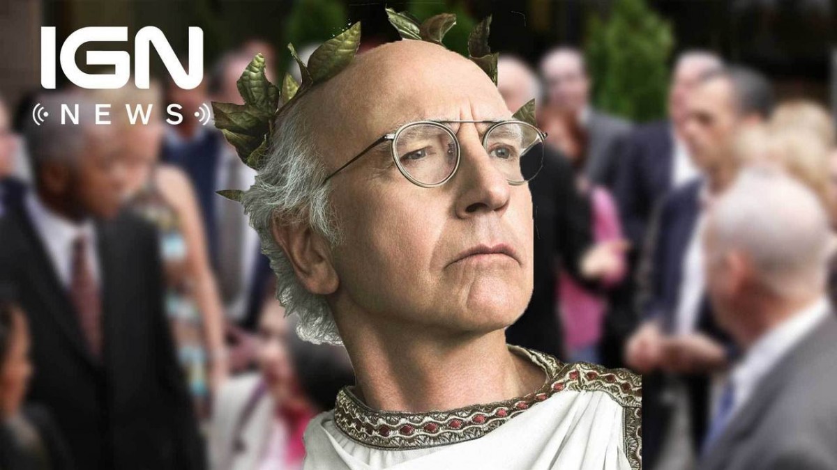 Artistry in Games Curb-Your-Enthusiasm-HBO-Announces-Season-9-Premiere-Date-IGN-News Curb Your Enthusiasm: HBO Announces Season 9 Premiere Date - IGN News News  tv television shows people movies movie Larry David IGN News IGN film feature Curb Your Enthusiasm cinema Characters Breaking news  