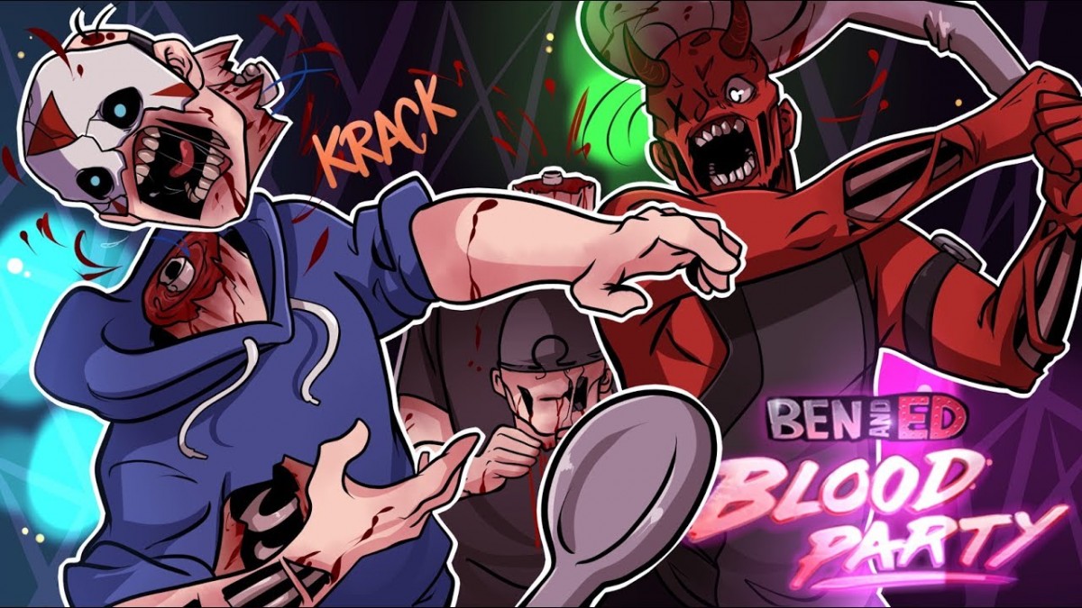 Artistry in Games DEATH-BY-SPOON-Ben-and-Ed-Blood-Party-w-H2O-Delirious-and-Ohmwrecker DEATH BY SPOON! | Ben and Ed: Blood Party (w/ H2O Delirious and Ohmwrecker) News  steam ohmwrecker ohm let's play h2odelirious h2o delirious h2o h20 gmod death run gmod funny moments fails fail dlc delirious deathrun death run comedy cartoonz face reveal cartoonz cartoons cart0onz ben and ed blood party ben and ed  