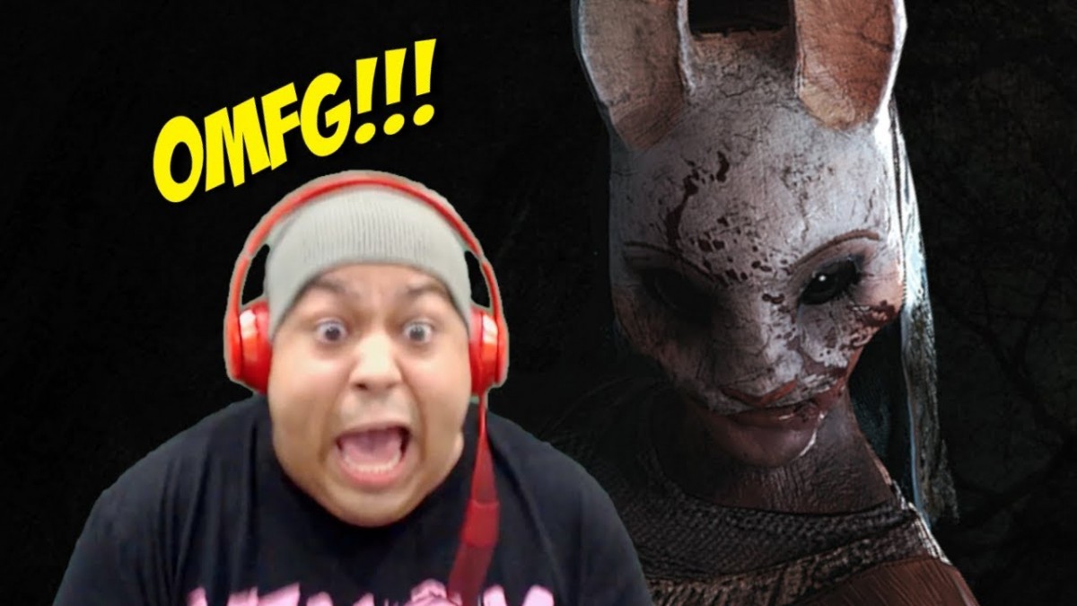Artistry in Games DONT-LET-HER-THICKNESS-FOOL-YOU-THIS-BTCH-DONT-PLAY-DEAD-BY-DAYLIGHT-NEW-KILLER DON'T LET HER THICKNESS FOOL YOU! THIS B#TCH DON'T PLAY!! [DEAD BY DAYLIGHT] [NEW KILLER!] News  new lol lmao huntress hilarious HD Gameplay funny moments dlc Dead by daylight dashiexp dashiegames Commentary  