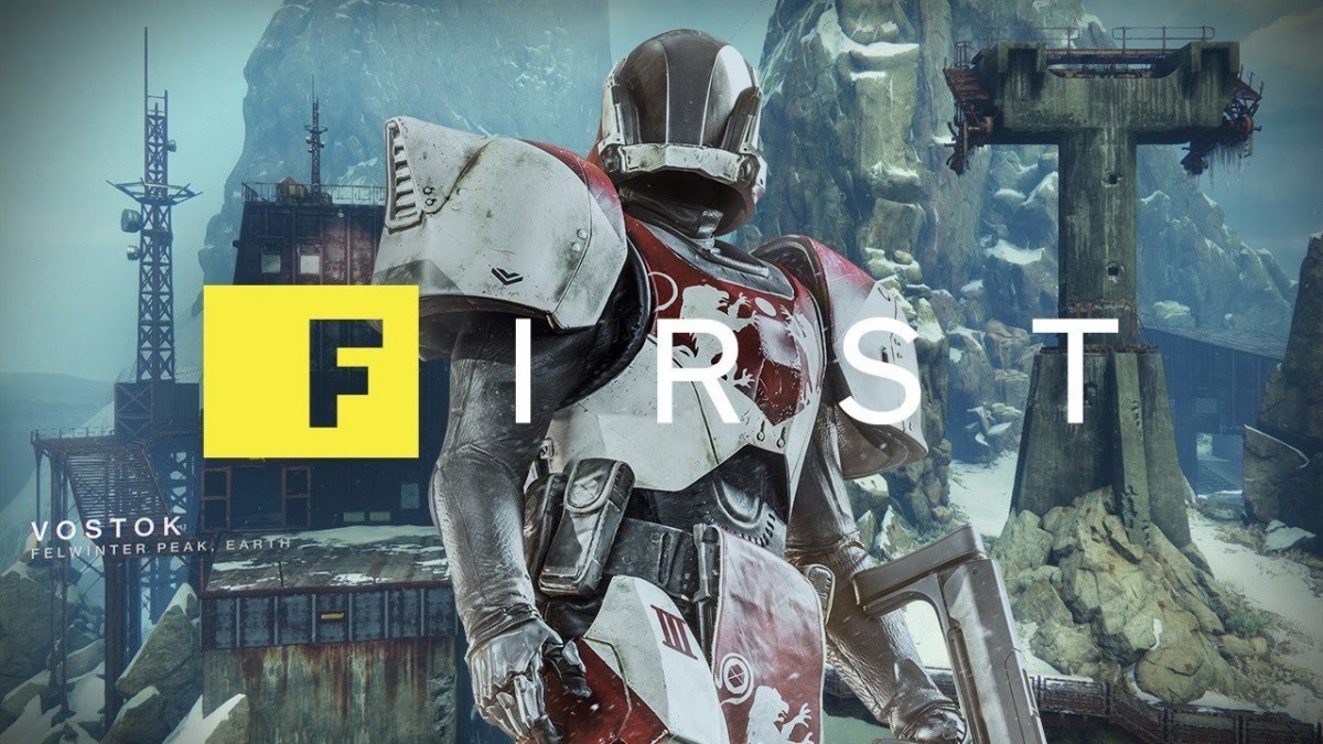 Artistry in Games Destiny-2-10-Minutes-of-Striker-and-Sentinel-Titan-Gameplay-on-Vostok-IGN-First Destiny 2: 10 Minutes of Striker and Sentinel Titan Gameplay on Vostok - IGN First News  Xbox One vostok Titan striker Shooter Sentinel PvP PC IGN games feature destiny 2 Bungie Software Activision #ps4  