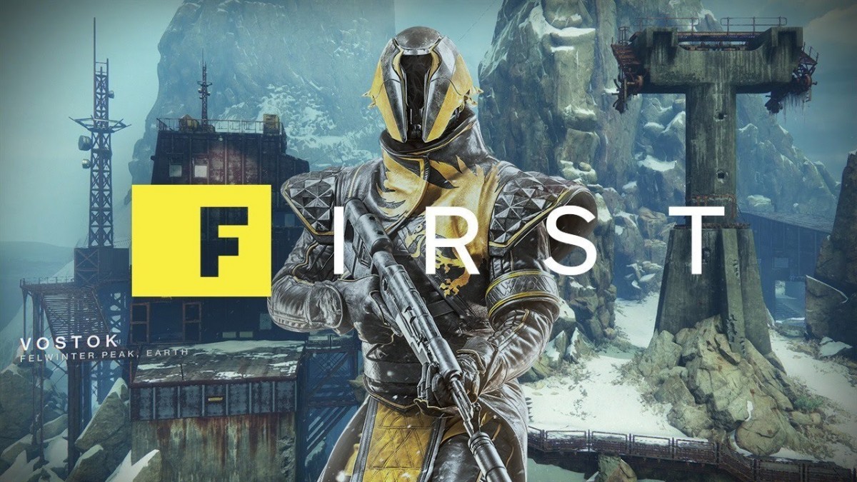 Artistry in Games Destiny-2-5-Minutes-of-Dawnblade-Warlock-Gameplay-on-Vostok-IGN-First Destiny 2: 5 Minutes of Dawnblade Warlock Gameplay on Vostok - IGN First News  Xbox One warlock Shooter PC IGN games feature destiny 2 Destiny dawnblade Bungie Software Activision #ps4  